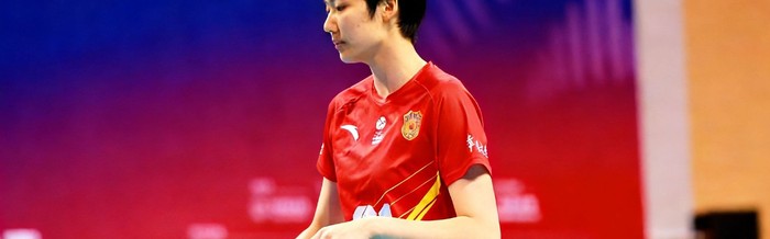 局均拦网第一！中国女排16岁1米90新星崛起：力压5大国手封王|副攻|女排联赛|郭中楠|万梓玥|陈厚羽_新浪体育_新浪新闻