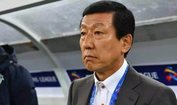 开云在线-从女足胜利看中国男足③：请韩国人帮我们零点启动