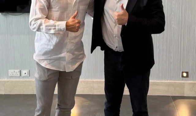 开云注册入口-摩根Ins为C罗庆生：史上最伟大的球员，也是个无比真诚的人